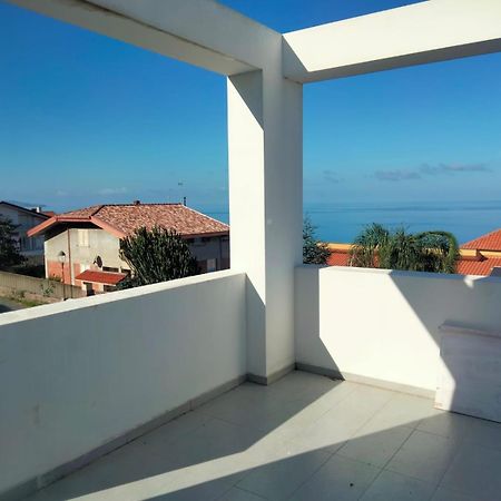 B&B Puerto Seguro Pizzo  Exterior foto